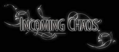 logo Incoming Chaos